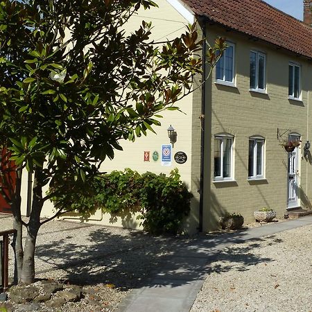 Vine Cottage B&B Devizes Ngoại thất bức ảnh
