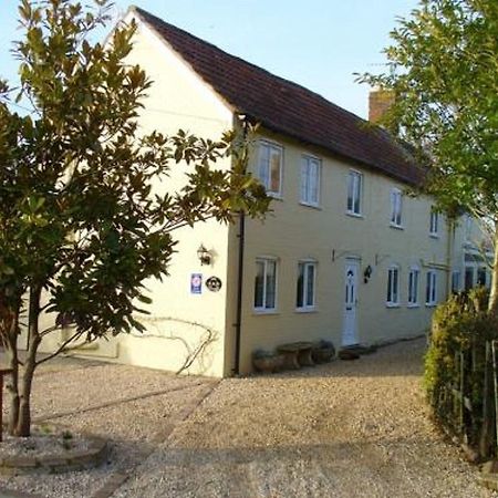 Vine Cottage B&B Devizes Ngoại thất bức ảnh