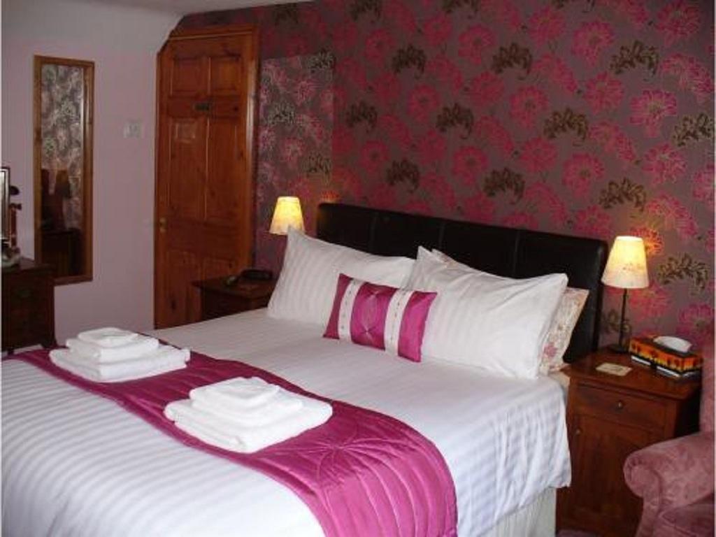 Vine Cottage B&B Devizes Ngoại thất bức ảnh
