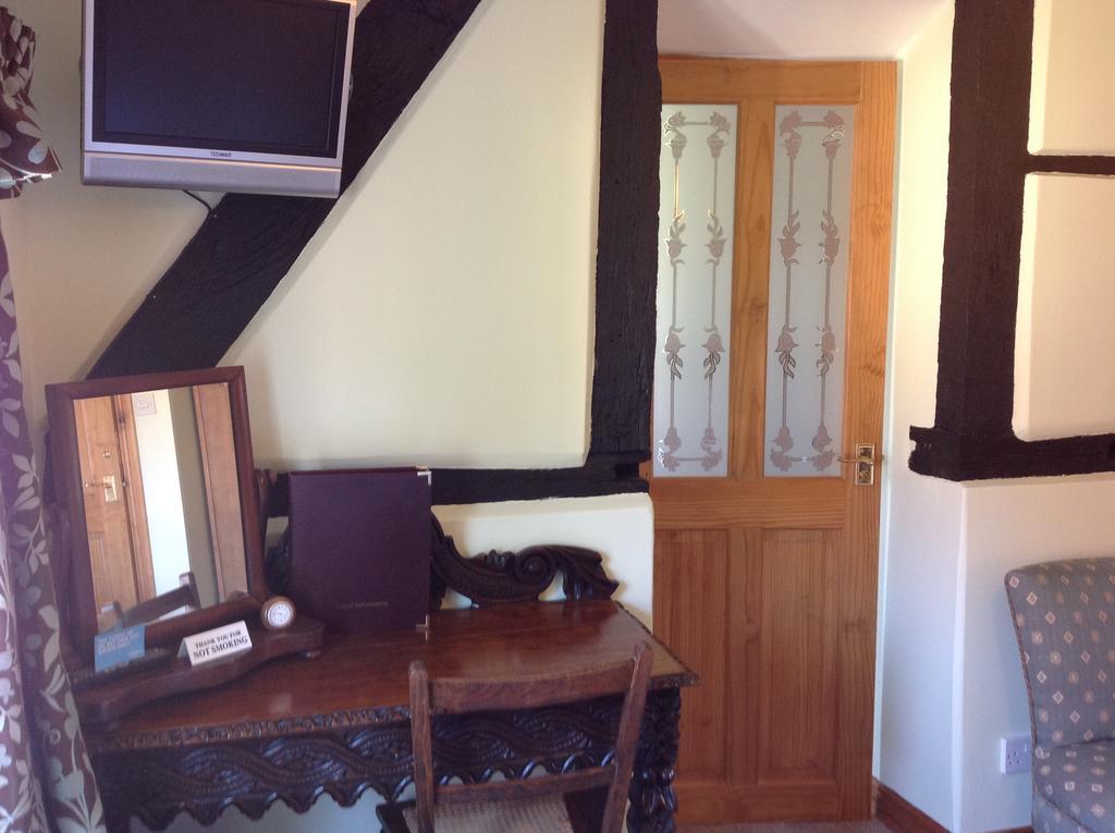Vine Cottage B&B Devizes Ngoại thất bức ảnh