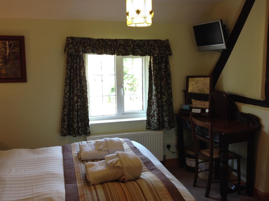 Vine Cottage B&B Devizes Ngoại thất bức ảnh