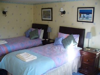 Vine Cottage B&B Devizes Ngoại thất bức ảnh
